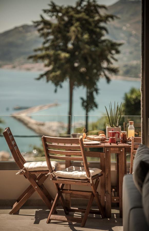 Pasithea Elegant Villa Zakynthos Town Luaran gambar