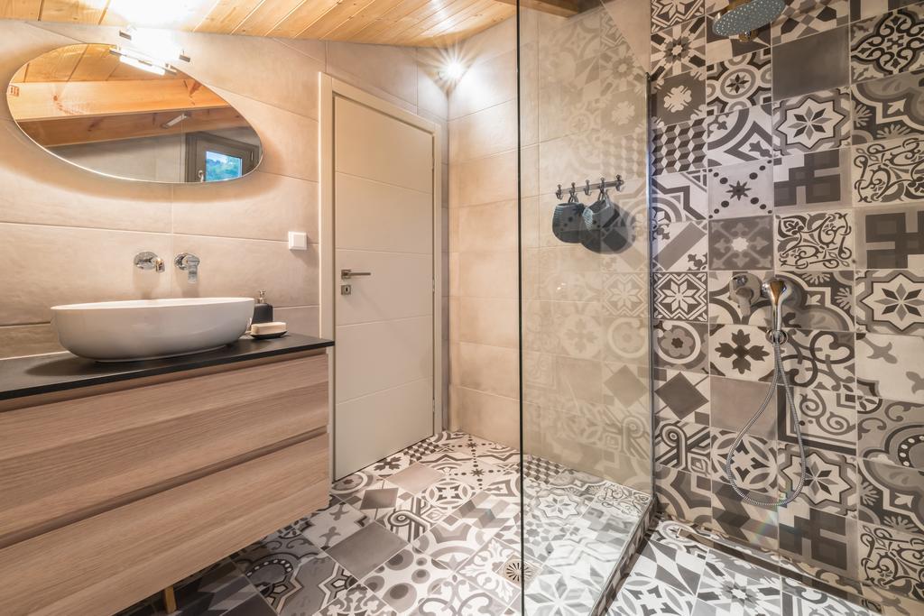 Pasithea Elegant Villa Zakynthos Town Luaran gambar