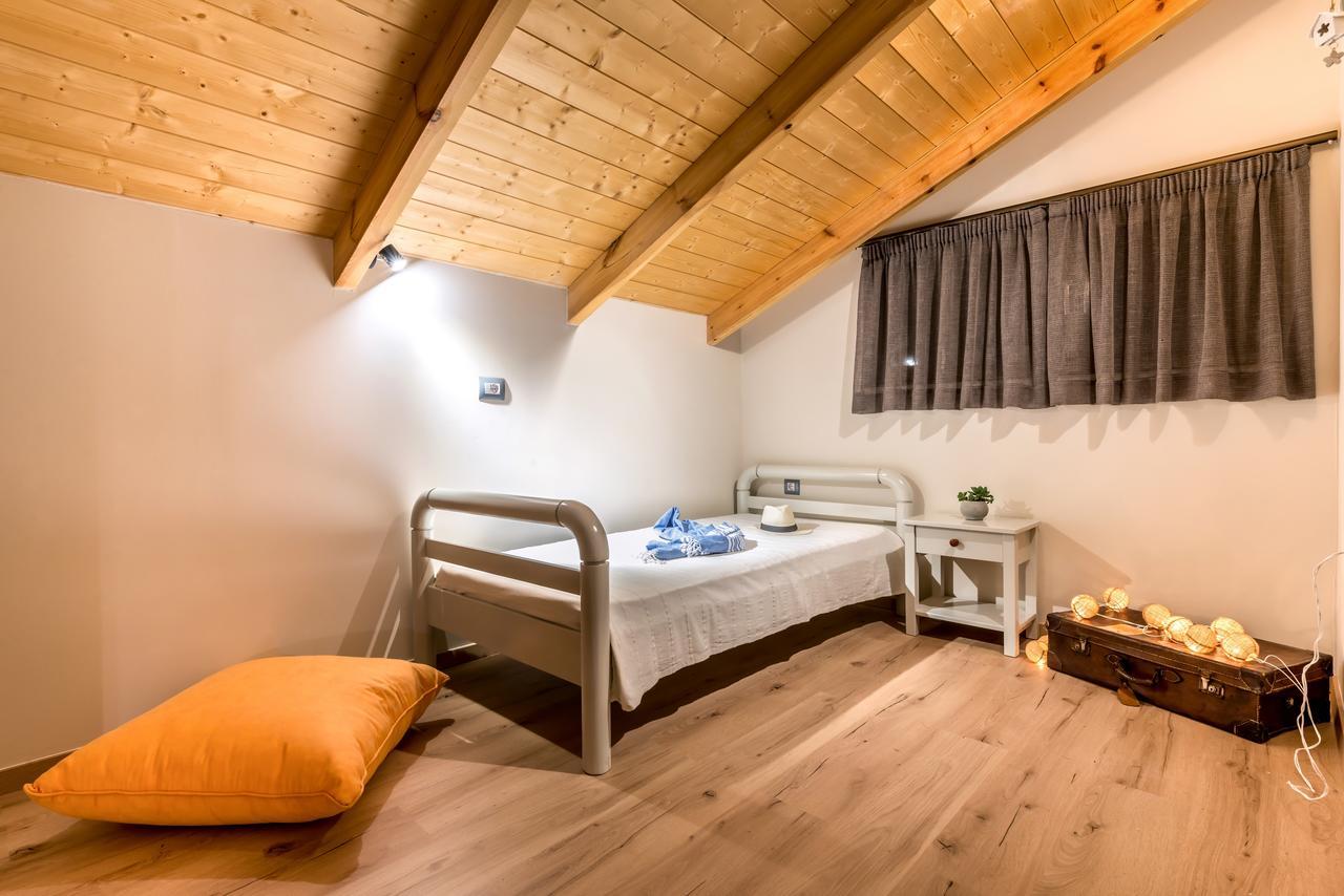 Pasithea Elegant Villa Zakynthos Town Luaran gambar