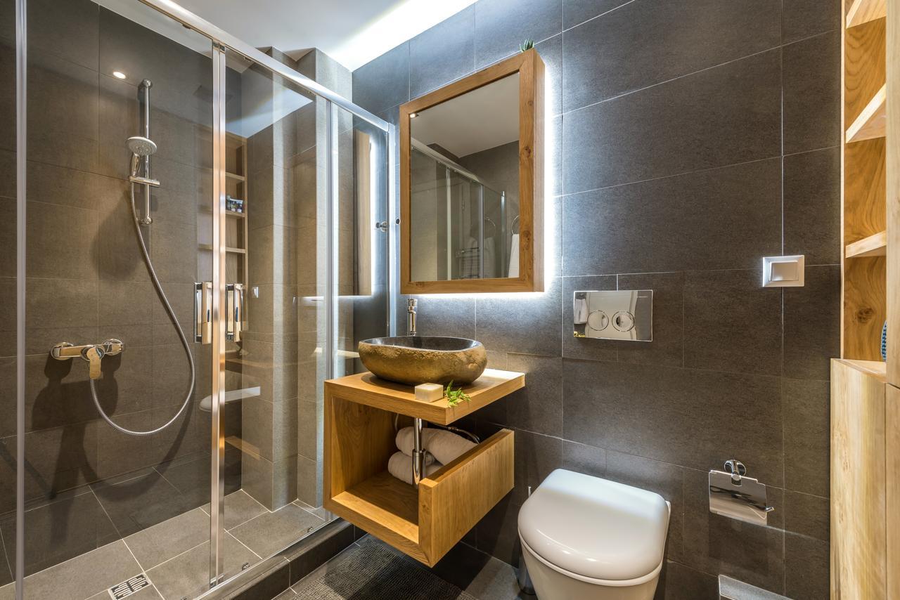 Pasithea Elegant Villa Zakynthos Town Luaran gambar